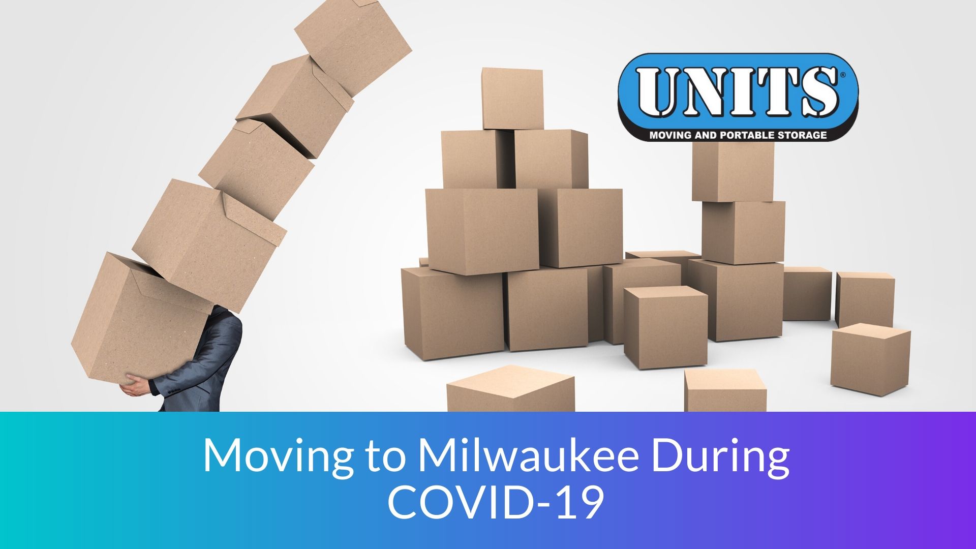 Moving to Milwaukee During COVID-19